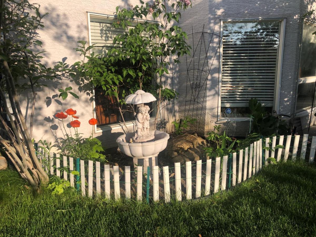 Hamptons Rose Garden Family! Ξενοδοχείο Κάλγκαρι Εξωτερικό φωτογραφία